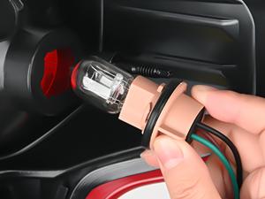 Nilight Taillight Assembly Compatible with 2019 2020 2021 2022 2023 2024 Chevy Silverado 1500 2020-2024 Silverado 2500HD 3500HD Rear Lamp Replacement OE Style Driver Side