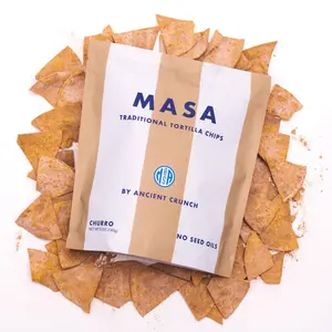 MASA Churro