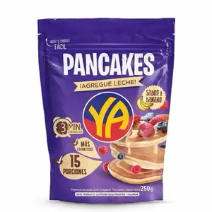 Ya - pancakes sabor a banano 250g limited edition