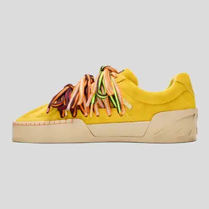 ANTA Hélà Style "Roots" Men's Sneakers