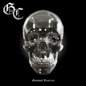 Good Charlotte - The Greatest Remixes  [COMPACT DISC - CD] Clean , Sony Basic 2