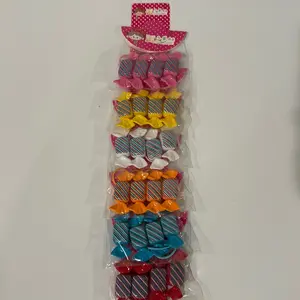 Hair ties / accessories