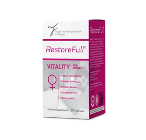 RESTOREFULL VITALITY FOR WOMEN