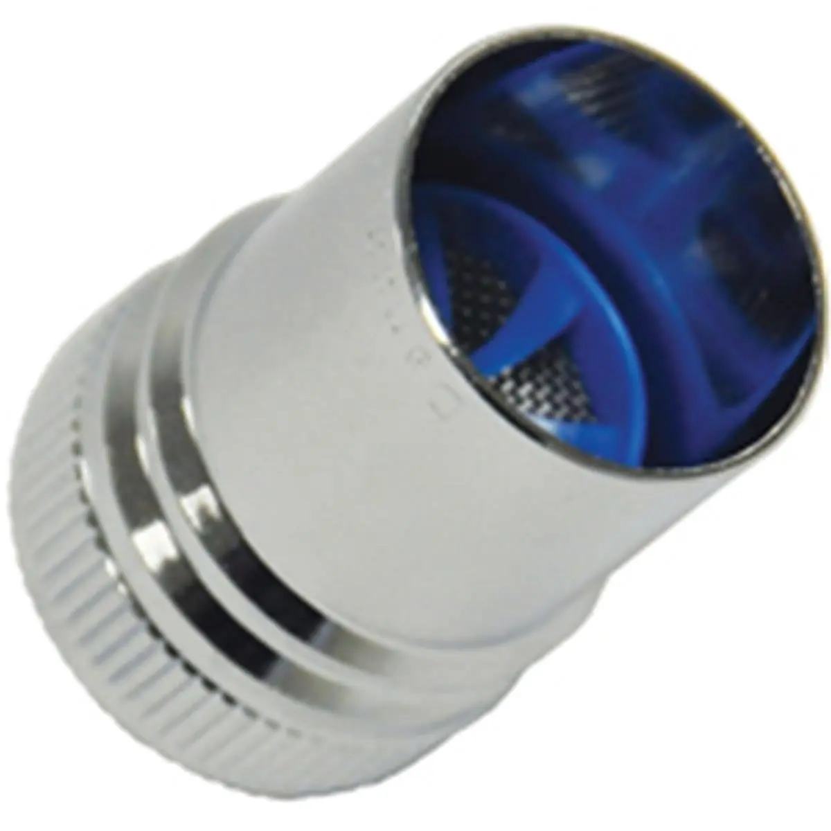 Danco 10515 Metallic Finish Long-Length Dishwasher Adapter, Single Unit for Hose Connections