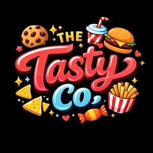 The Tasty Co