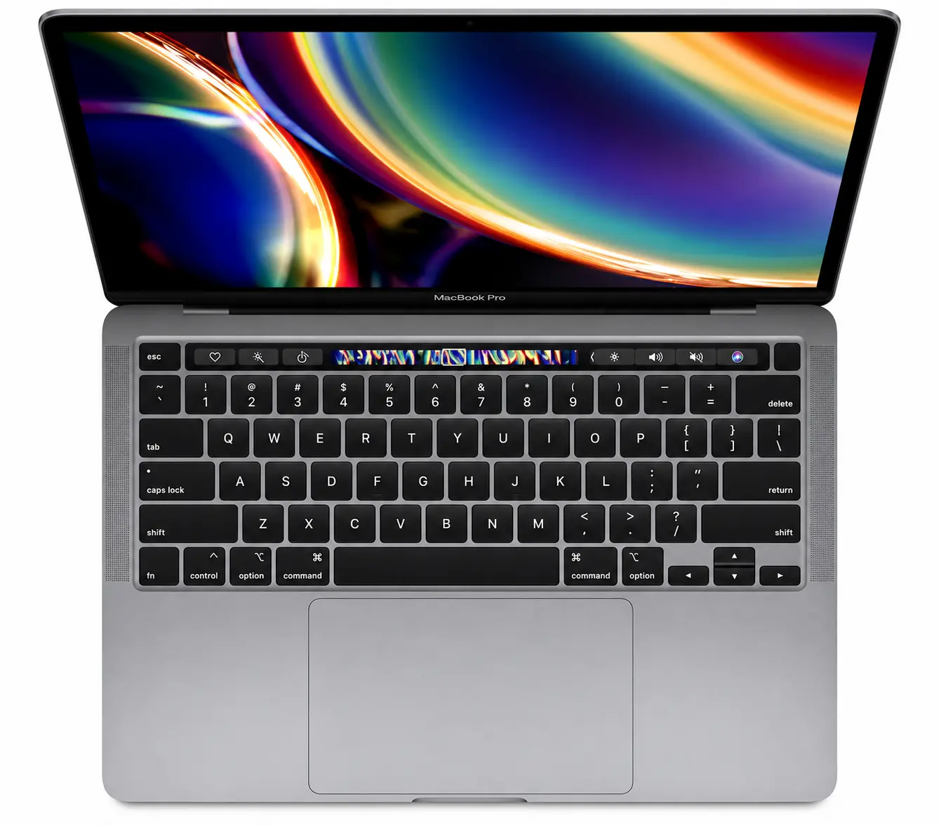Refurbished Good Apple MacBook Pro 13" 2020 Intel Core i5 A2289 8GB 16GB RAM 256GB 512GB SSD All Colors With 1 Year Warranty Scratch and Dent
