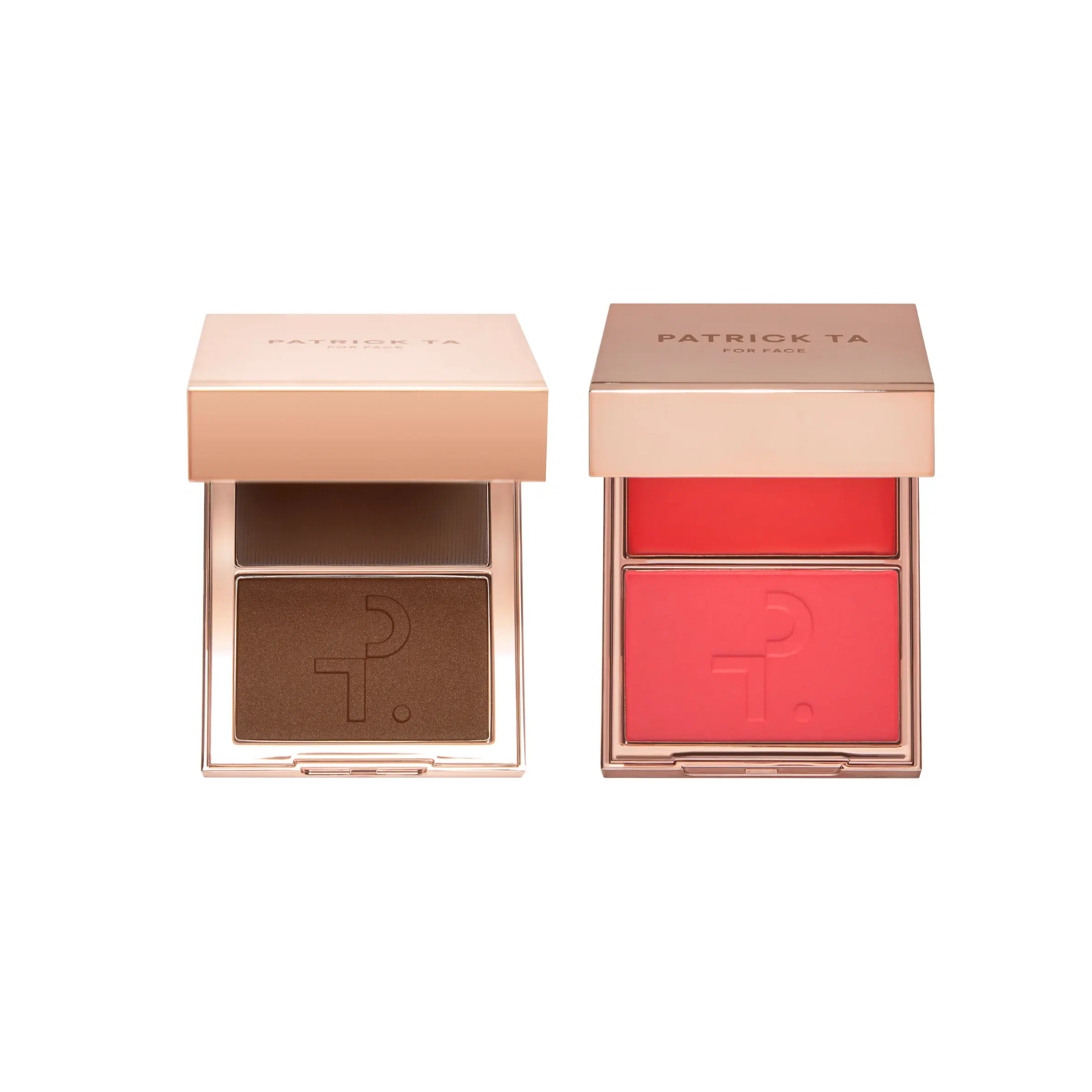 She's Chiseled and She's Vibrant