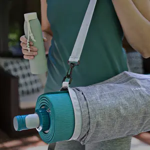 Flobody Travel Bag for Gym - Compact and Durable Design for Everyday Use