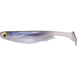 Megabass Spark Shad Swimbait 3.6 inch Paddle Tail Swimbait