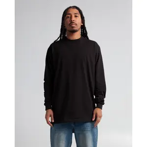 7.5oz Max Heavyweight Long Sleeve - Large Sizes