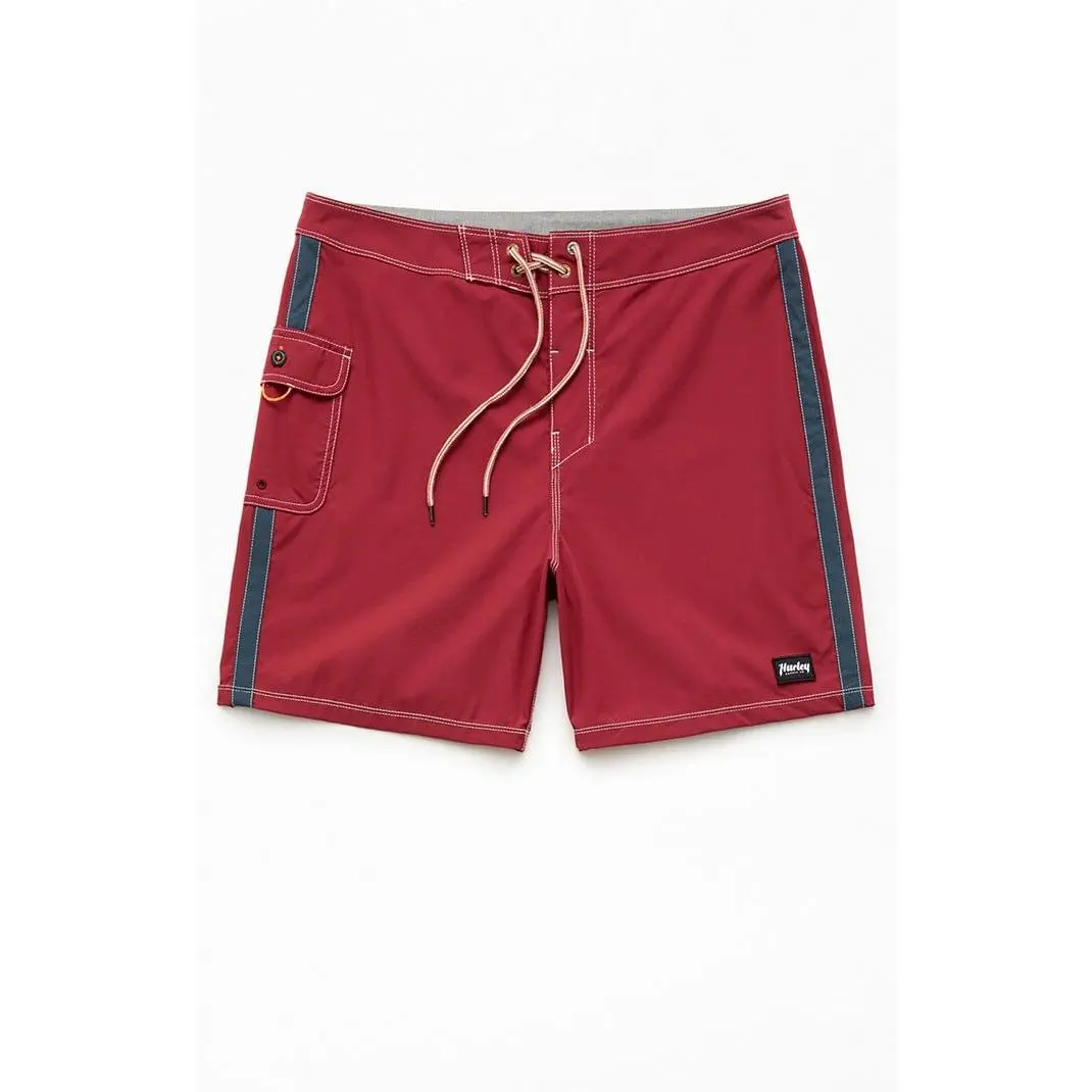 Hurley Men's Built Thalia 7" Boardshorts