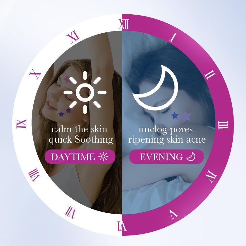 【156PCS】Star Shaped Hydrocolloid Acne Patch,Suitable for All Skin Types,Waterproof Acne Cover Patches, Repair and cover acne blemishes,Blemish Patches,Alcohol-Free Sensitive