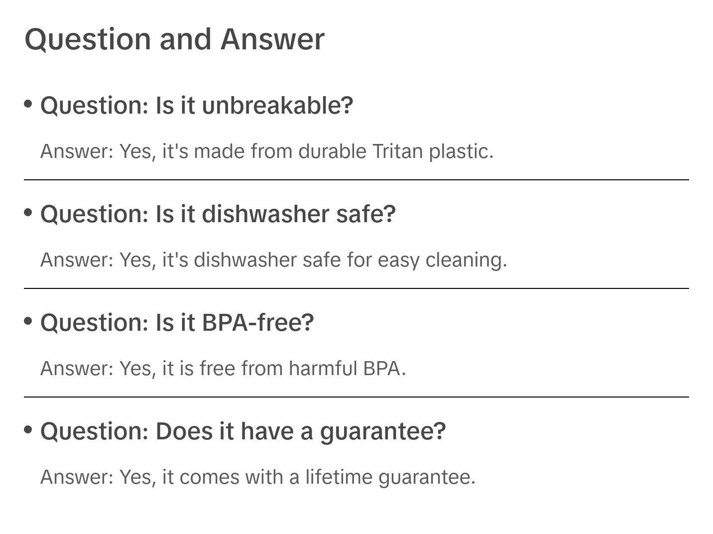2oz Elite Shot "Glass" Unbreakable Tritan Plastic Drinkware 2oz Elite Shot "Glass" Unbreakable Tritan Plastic Drinkware