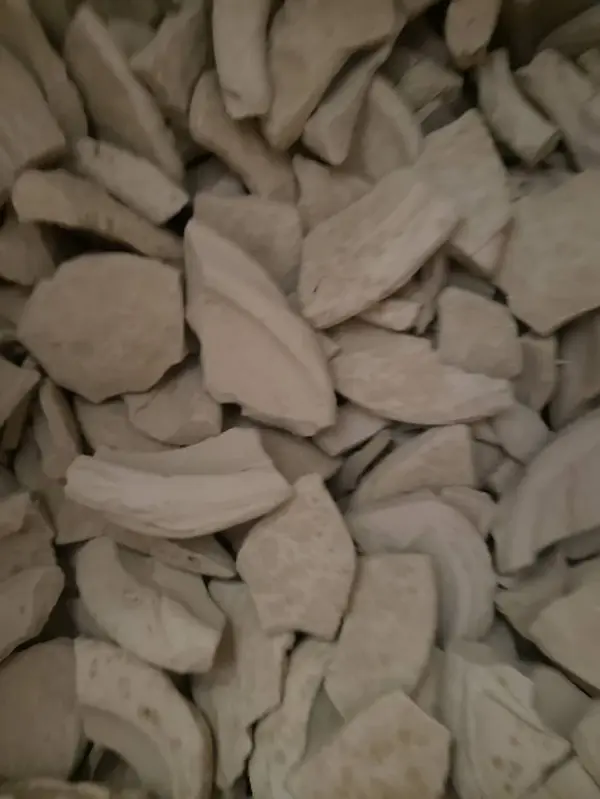 Haitian Clay Trunks 8 oz