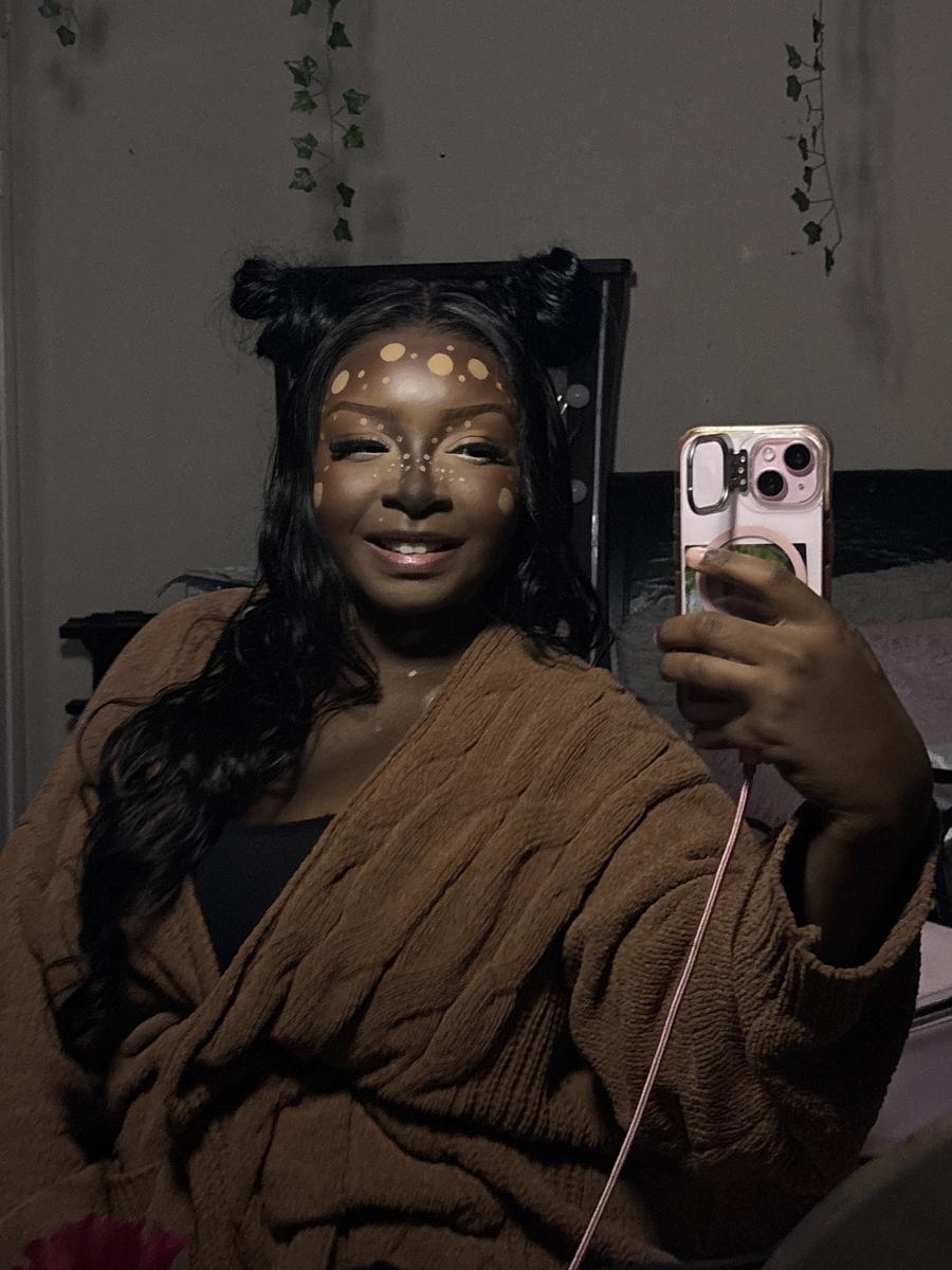 Item: HD 13x6 Body Lace Wig, 32 inch