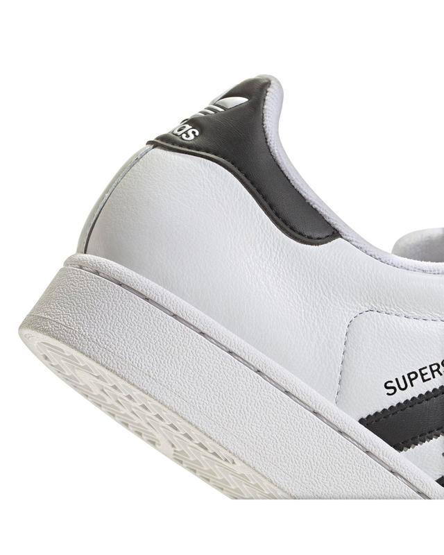ADIDAS SUPERSTAR II WHITE