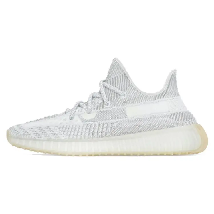 Women's Adidas Yeezy Boost 350 V2 'Yeshaya Non-Reflective' Athletic Breathable Shoes, Foam-Constructed Sneakers with Snug Midfoot, Plush Foam, Roomy Fit, Standard Sizes for Casual Wear