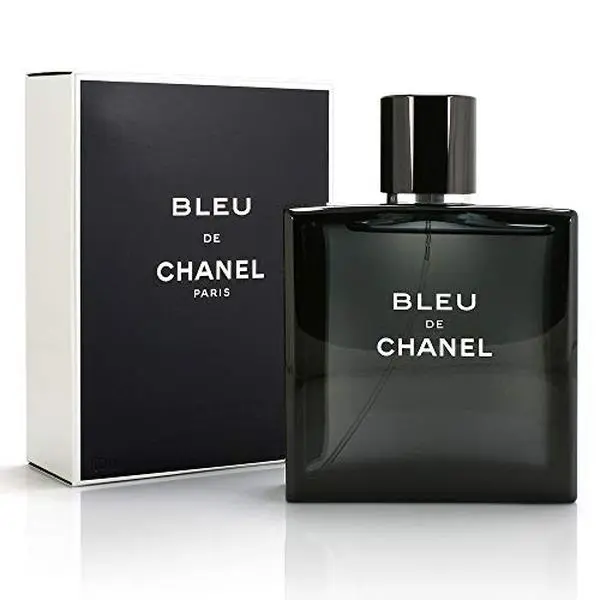 Bleu De Paris Unisex Cologne, Beauty & Personal Care Fragrance