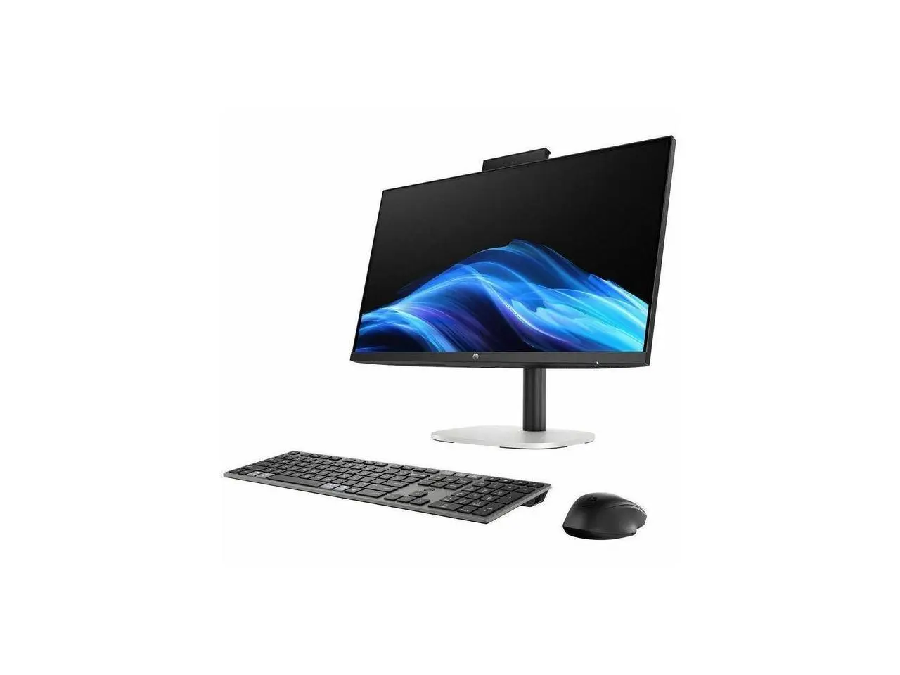 HP ProStudio 4 AiO G1i All-in-One Computer - Intel Core Ultra 5 235 - vPro Technology - 16 GB - 512 GB PCI Express NVMe SSD - 23.8" Full HD - Desktop - Intel Q870 Chip - 1920 x 1080 - Windows 11
