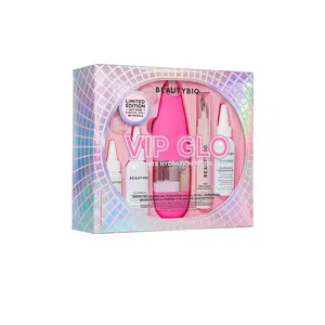 BeautyBio x REVOLVE Desert Detox Glofacial Hydration Facial & Glow Set