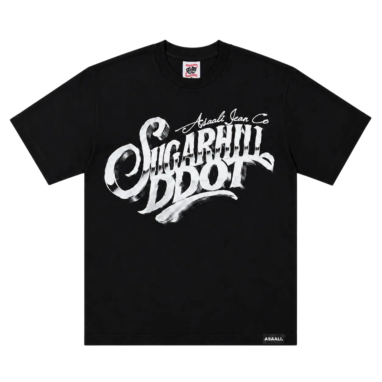 Sugarhill Ddot x Asaali T-Shirt