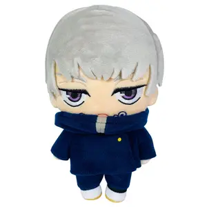 Jujutsu Kaisen - Toge Inumaki Plush 8"H