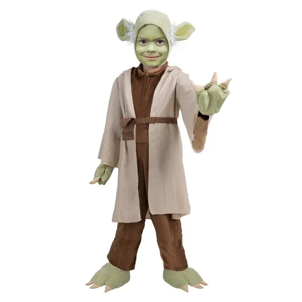Star Wars Yoda Kid's Costume
