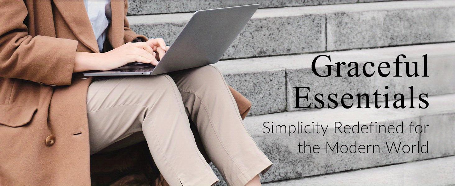 Comfortable Round-Toe Ankle Boots for Women with a Low Chunky Stacked Heel And Side Zipper.