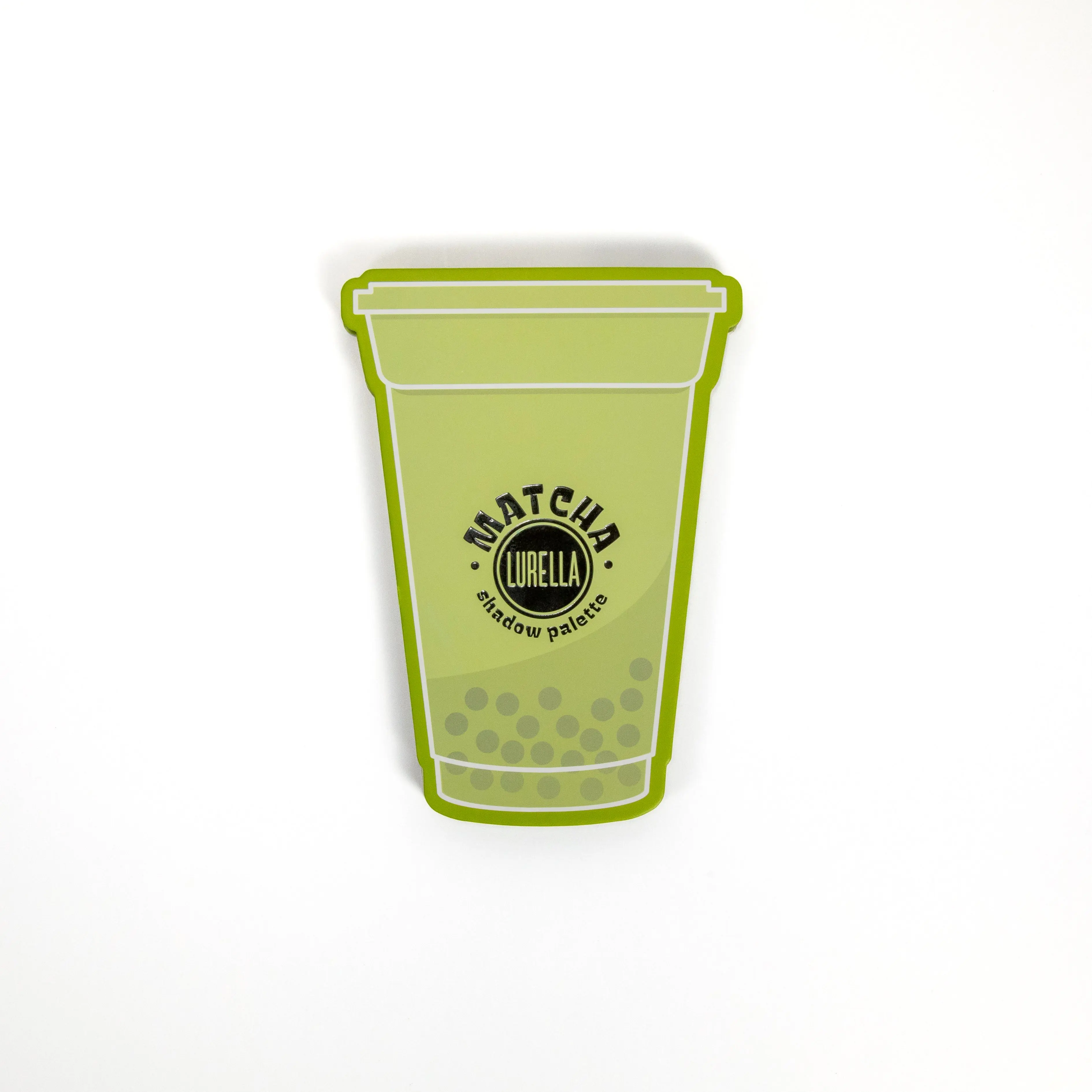 Matcha Palette