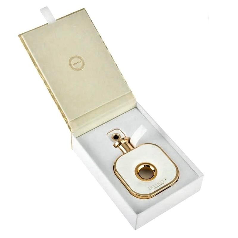 Armaf Infinity Gold | Eau de Parfum 3.6oz 105ML For HER | Authenticity guaranteed MADE IN UAE