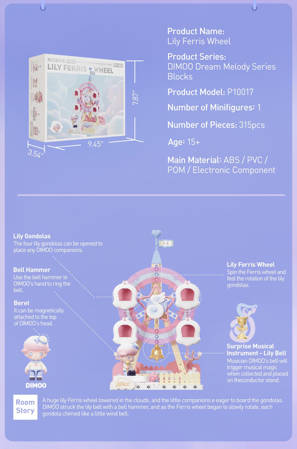 [Spanish] – Dream Conductor – Figura