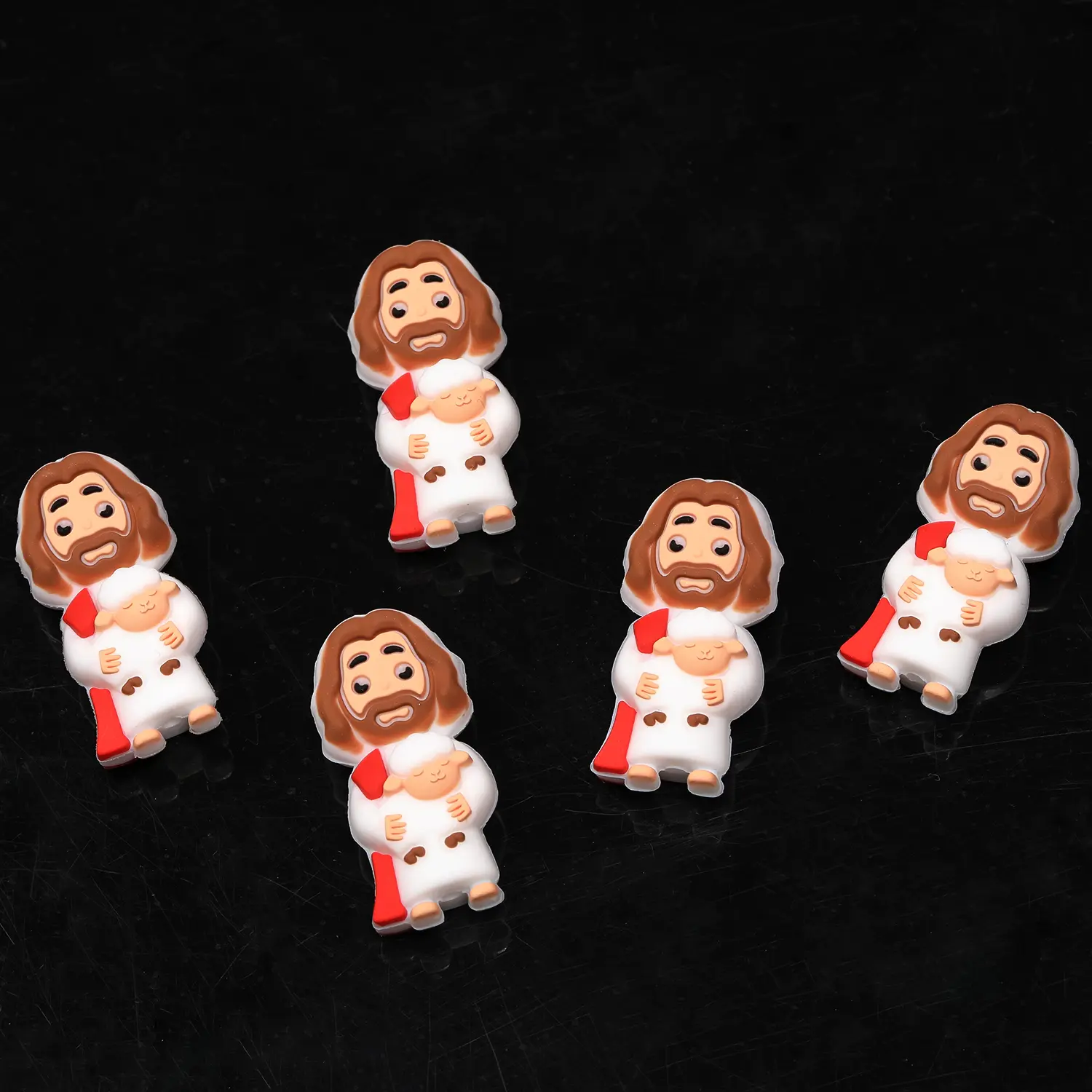 149. HX353012 10PCS Jesus