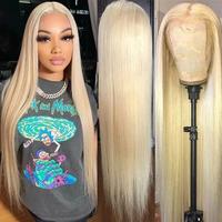HD 13x6 Lace Front Wig 