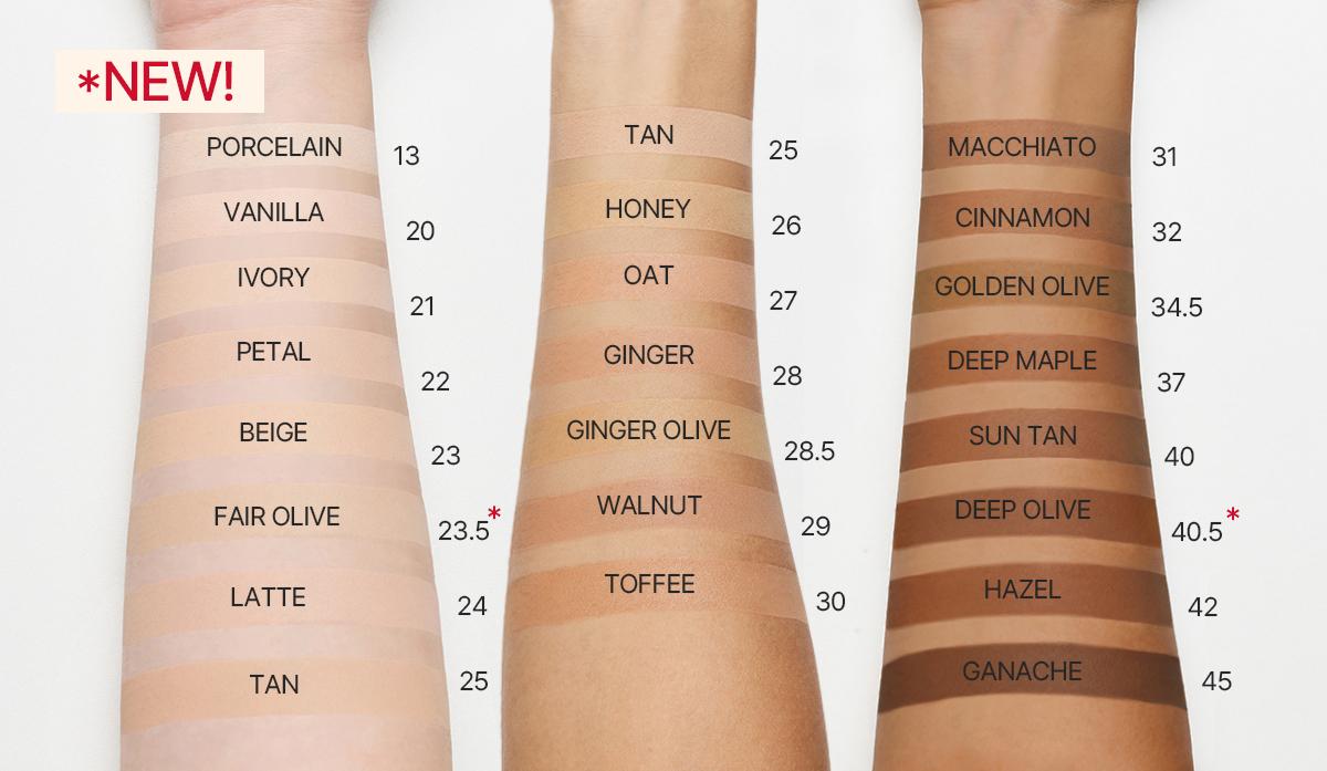 [Espoir Official][22 Shades] Be Velvet Cover Cushion Foundation | Full Coverage, Zero Oxidation, Lightweight Semi-matte Finish, Long-lasting | Vegan K-beauty