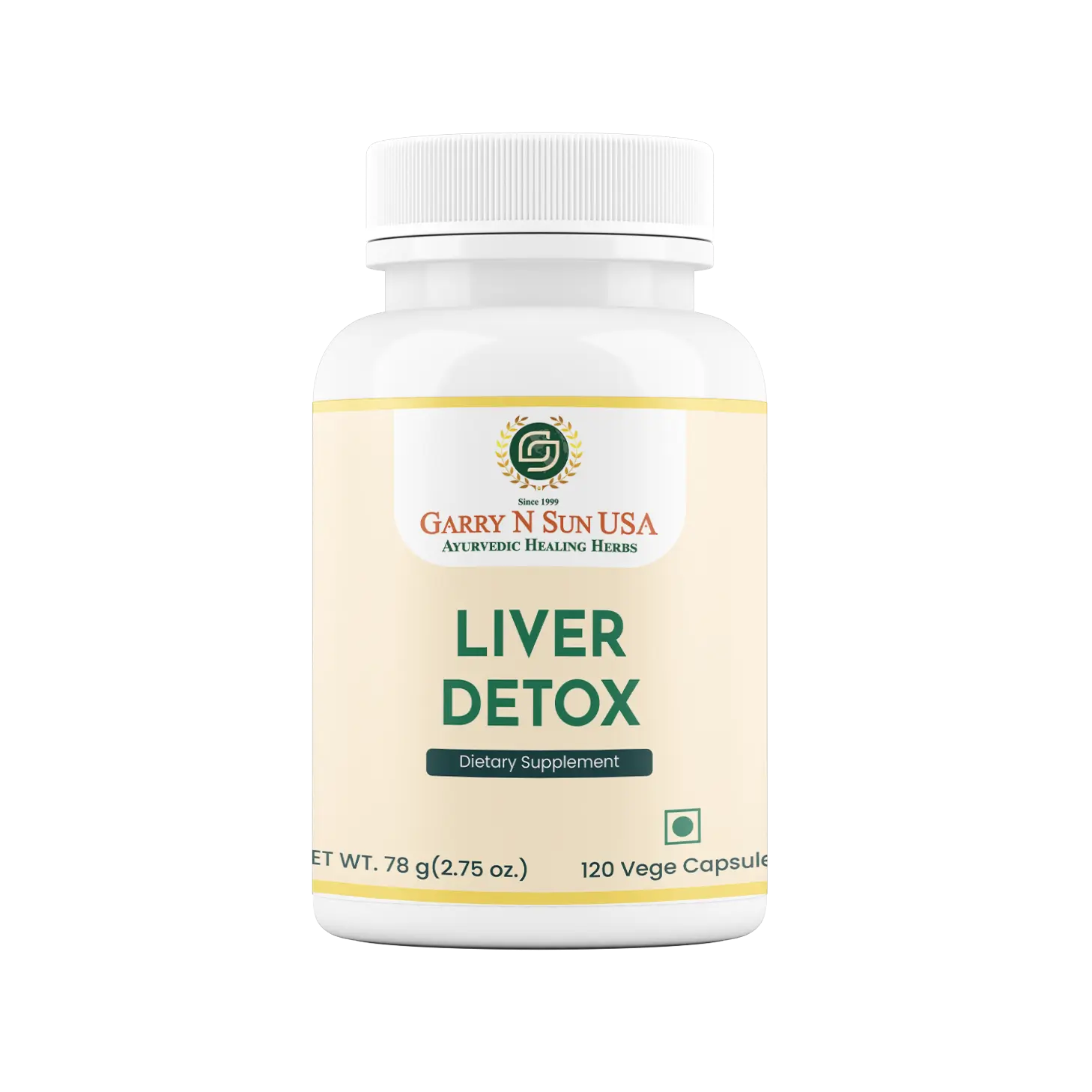 Liver Detox Capsules