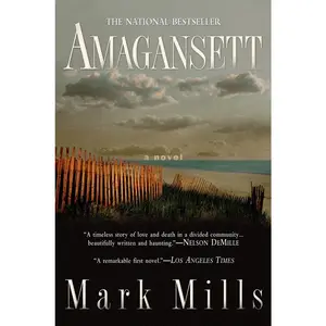 USED-Amagansett by Mills, Mark (Paperback)