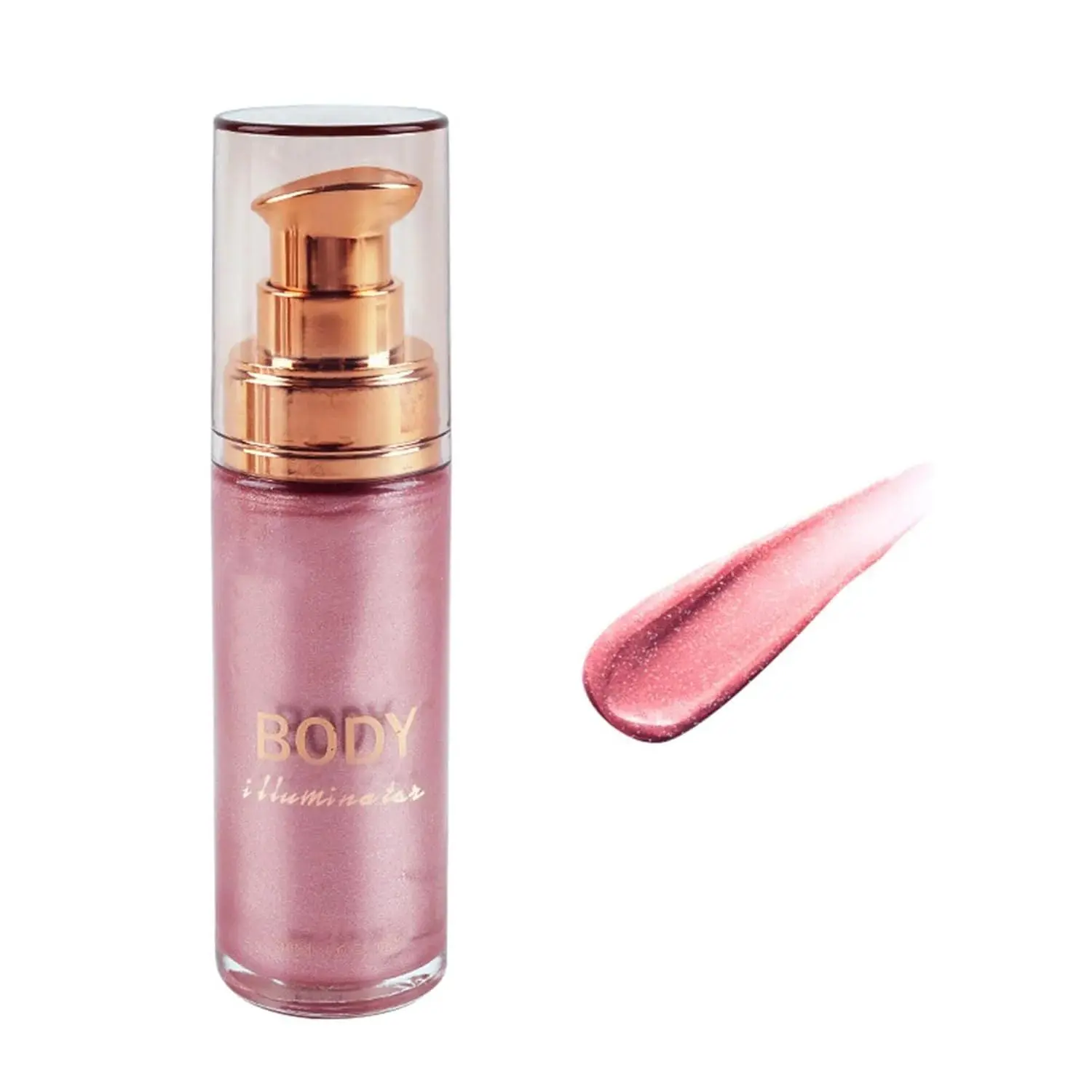 (30 ML, 06 Rose Pink)