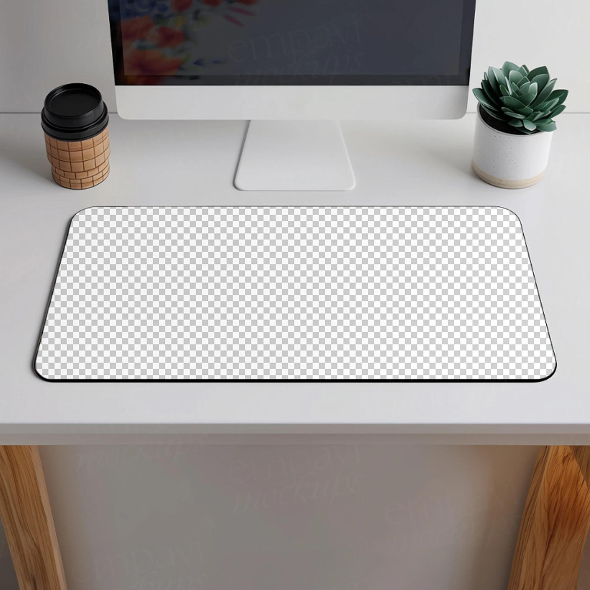 Python Programming Cheat Sheet Desk Mat - Large Mouse Pad with Complete Code Reference, Professional Coding Guide Mousepad for Beginners & Software Engineers
