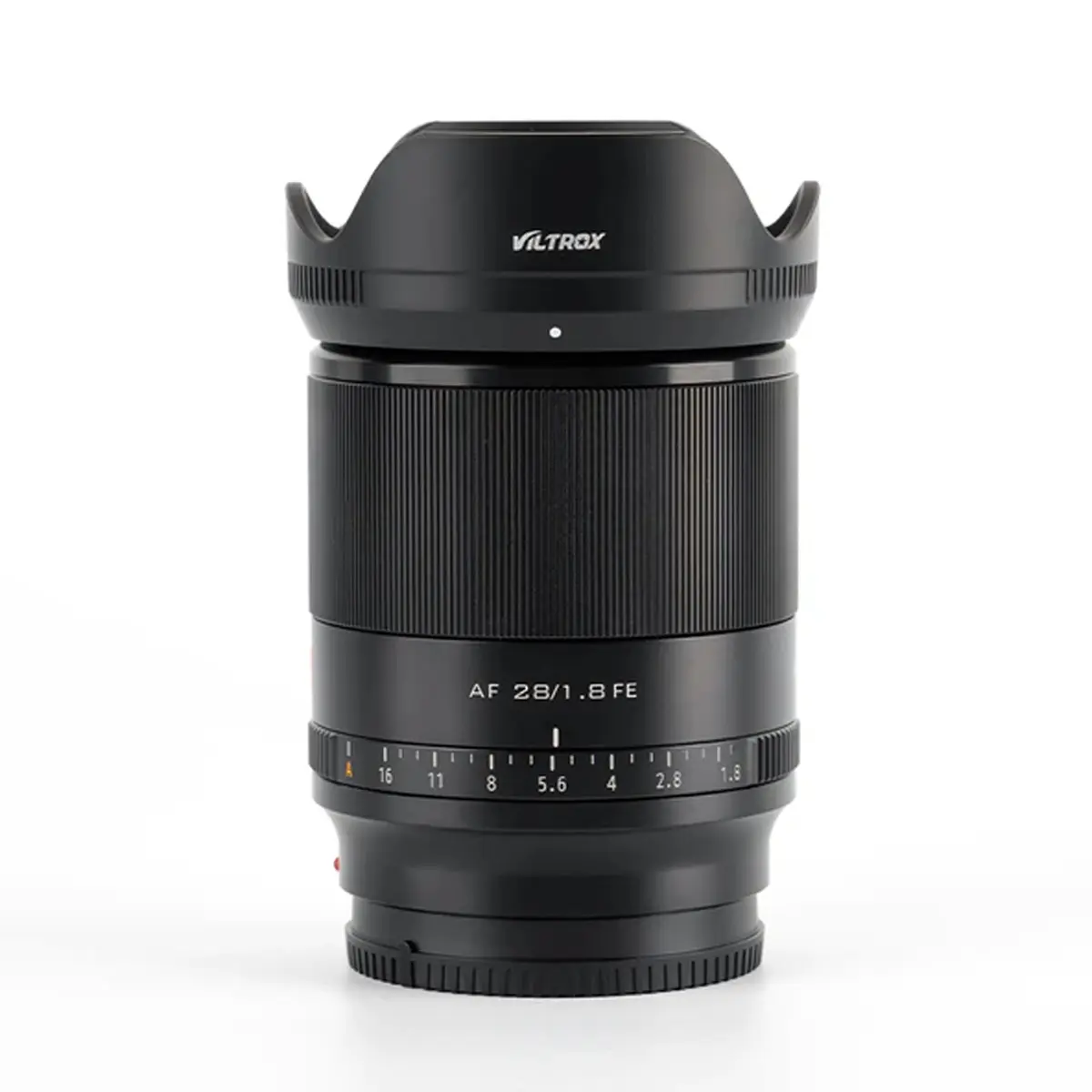 Viltrox AF 28mm f/1.8 STM Lens for Sony E
