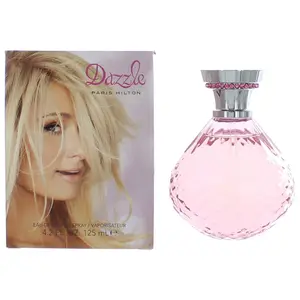 Paris Hilton Dazzle Eau De Parfum For Women - 4.2 Oz (125 ml)
