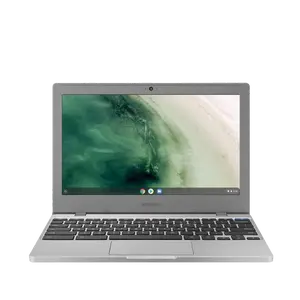 Samsung Chromebook 4 (XE310XBA) - 11.6" - 4GB RAM - 16GB eMMC - Gray Samsung Chromebook 4 (XE310XBA) - 11.6" - 4GB RAM - 16GB eMMC - Gray
