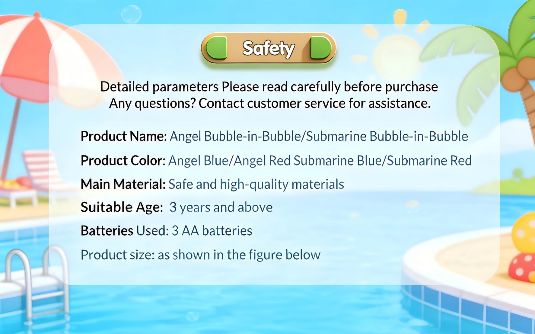 Bubble Gun Bubble Machine Angel Bubble Blower Toy for Kids and Toddlers Bubble in Bubble Gun Party Favors Birthday Christmas Easter Gift for 3-9 Years Old Boys and Girls (Blue and Red) Bubble Gun Bubble Machine Angel Bubble Blower Toy for Kids and Toddlers Bubble in Bubble Gun Party Favors Birthday Christmas Easter Gift for 3-9 Years Old Boys and Girls (Blue and Red)