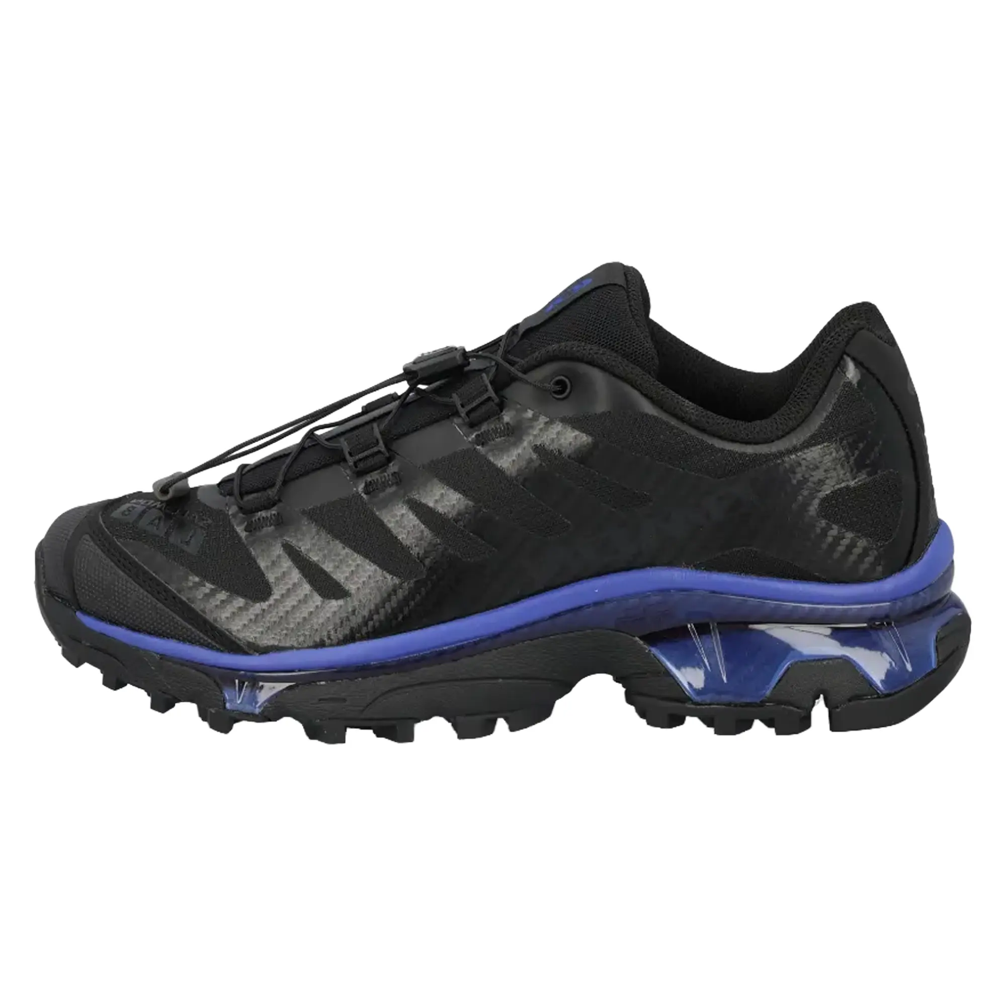 XT-4 OG "Recon Black Black Bluing" L49163000