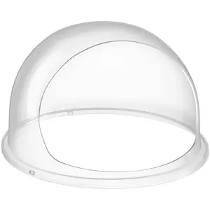 Commercial Cotton Candy Machine Cover, 20.5" Dome Shield for Sugar Floss Maker, 52cm Clear Protective Lid (Cover Only)