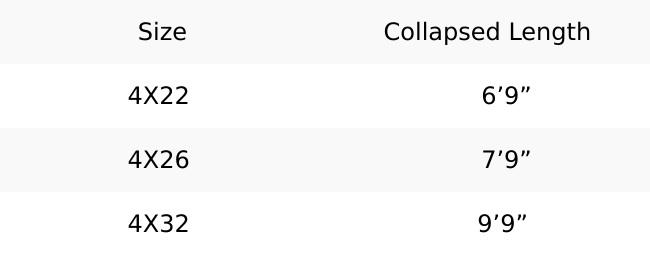 Outer Individual Replacement Tube / HyperPole