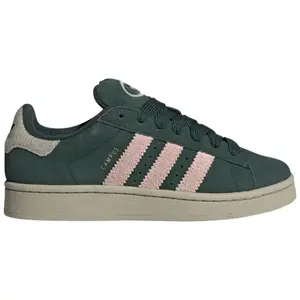 Adidas Originals Women's Green Campus 00s Sneakers, IG2121 (No Box)
