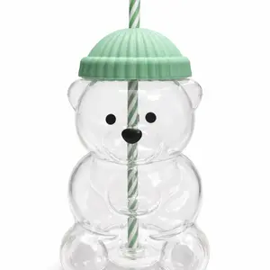 Bear cup
