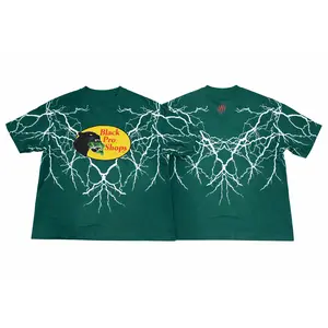 BPS Thunder Cat Custom Tshirt