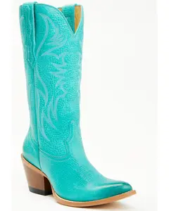 Charmed Life Western Boots - Round Toe