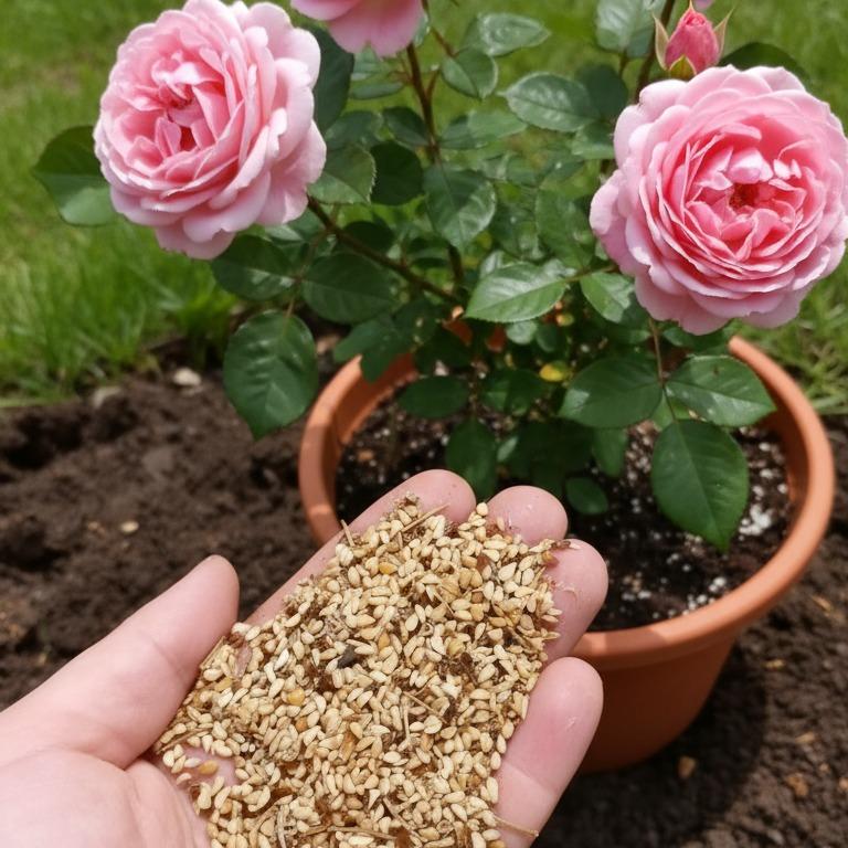 200 +Pcs Climbing Rose Seeds for Outdoor Planting  Flowers seeds